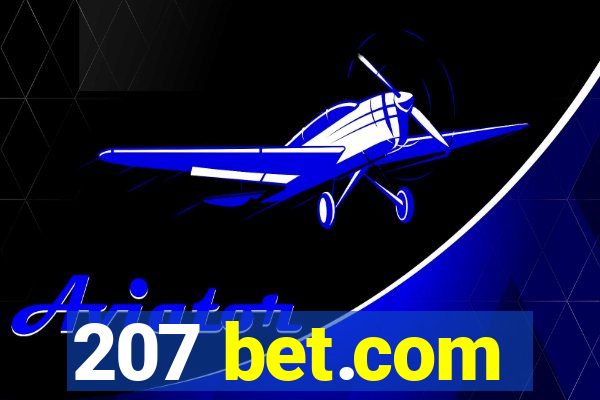 207 bet.com